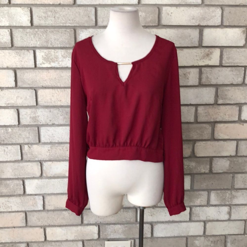 3for$20 junior medium top